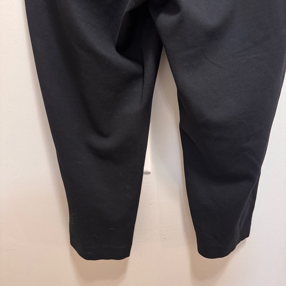 Torrid Pull-On Relaxed Taper Studio Luxe Ponte High-Rise Pant Size 1x - Picture 11 of 13